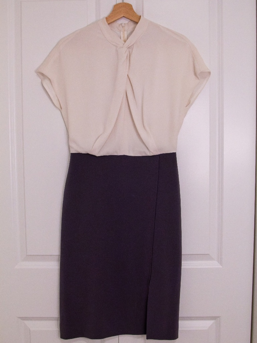 MM Lafleur - Adelaide Dress (Size 2)